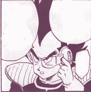 "I guess everyone has their own method to deal with stress. 

Blowing up planets used to be mine so I can't exactly judge."