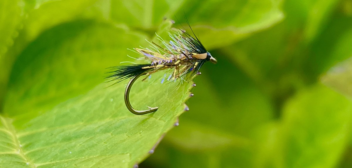 flybox's tweet photo. Loving the next generation micro straggles coming soon….. welcome to 1/100” thin fibres, thinner, for added mobility and tyability…on super fine cores.   More info soon……

#flyboxmaterials #flytying #flyfishong https://t.co/yToJNViz4A