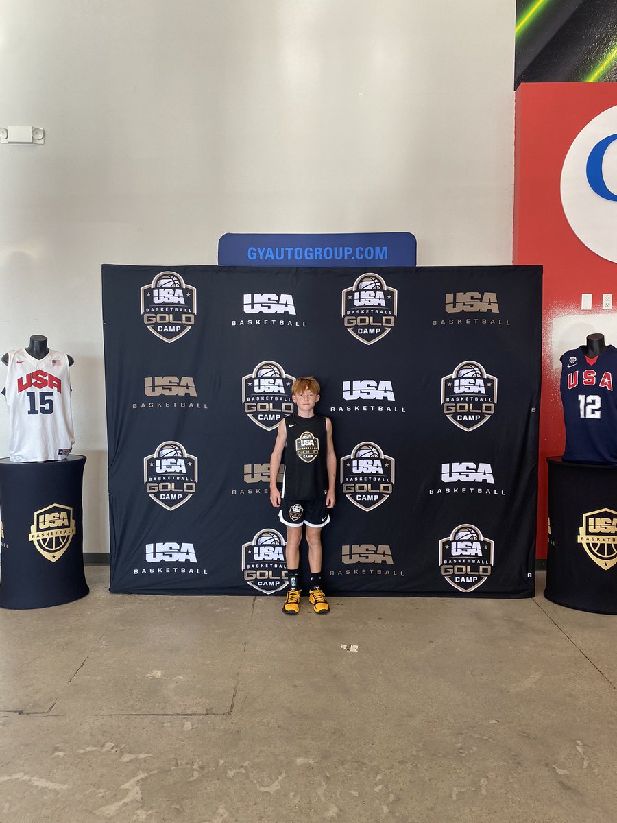 Cade mackland tweet media