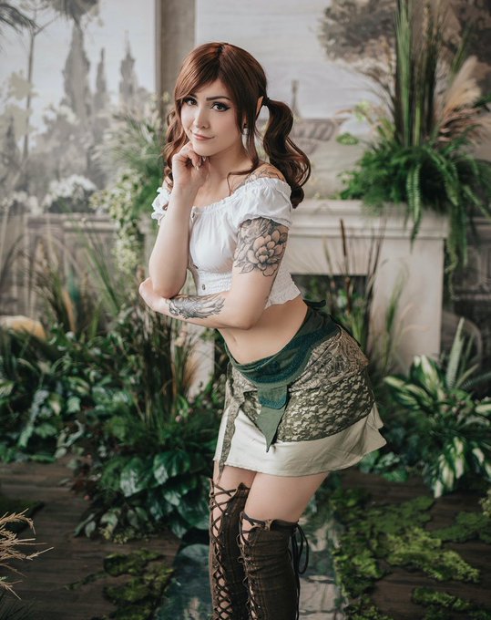 Roll for charisma ✨  📷 @shutter_owl https://t.co/sGFB6kee5W<a class="tags" target="_blank" title="On Twitter" href="/?out=eyJ0eXAiOiJKV1QiLCJhbGciOiJIUzUxMiJ9.eyJpYXQiOjE3MTgwMTk2OTMsImlzcyI6InR3cG9ybnN0YXJzLmNvbSIsIm5iZiI6MTcxODAxOTY5MywiZXhwIjoxNzQ5NTU1NjkzLCJyZWRpcmVjdF91cmwiOiJodHRwczovL3R3aXR0ZXIuY29tL3NodXR0ZXJfb3dsIn0.Cr0dtTaqZCSHq3KNQntUUpzCFo2-BYK61KtgSfpMxe5YKlVcIsFP6pZBvKMCQvVYPzIraNS2NPYd6Axhvm96Dg">@shutter_owl</a>