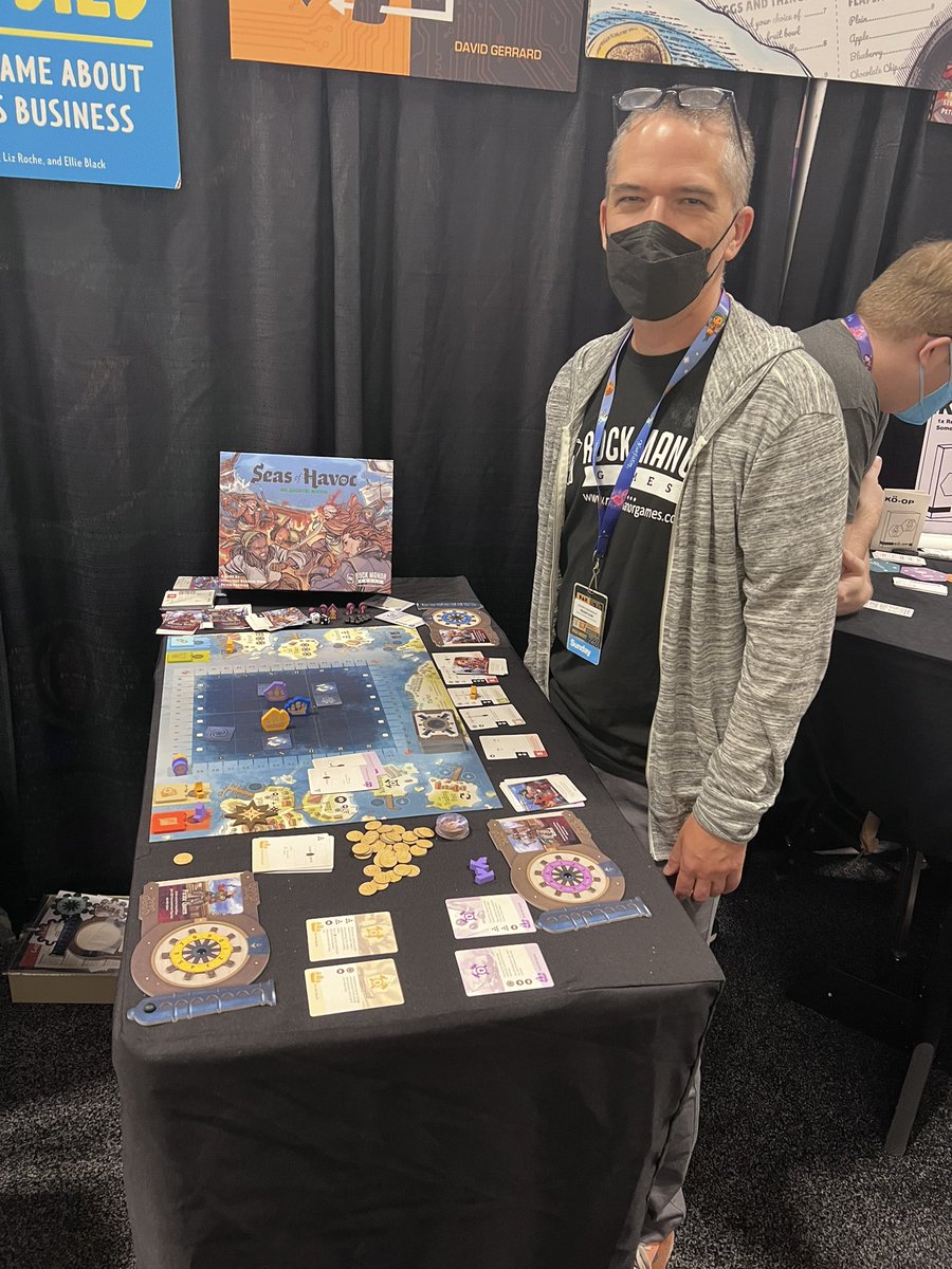 Thing 12 Games tweet media