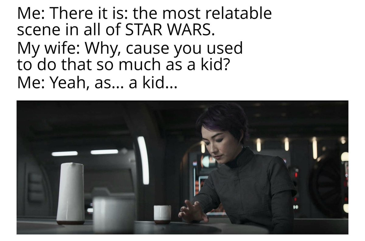 Geeks With Kids tweet media