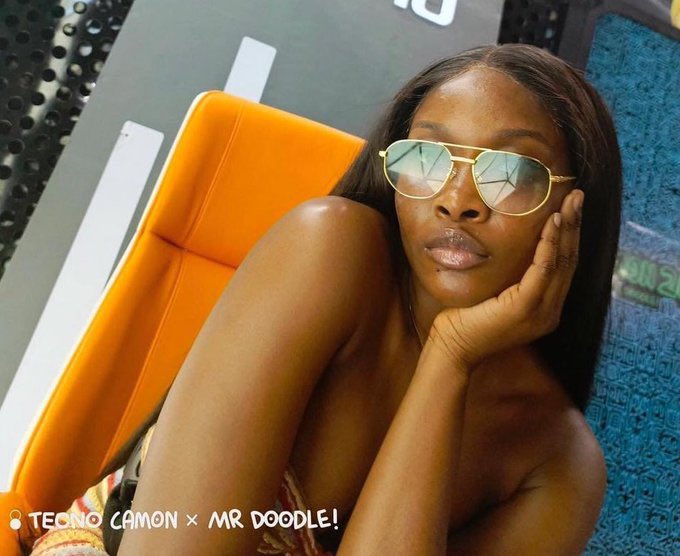Mrs. Mbappe🇺🇬🇫🇷 tweet media