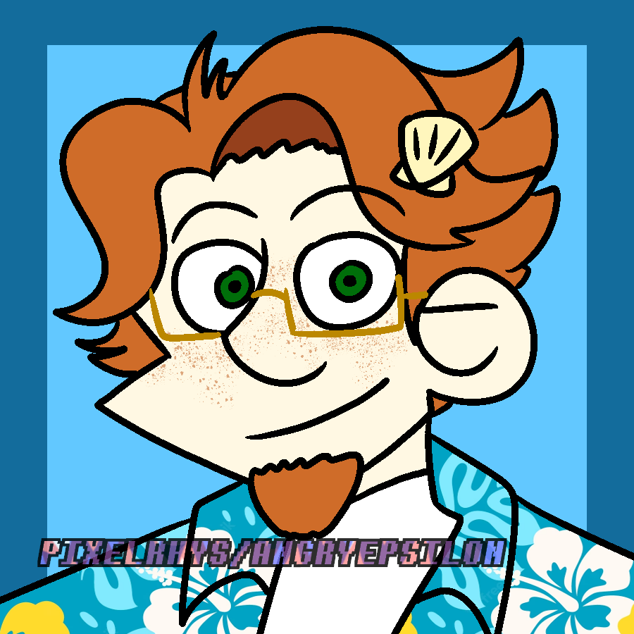 Art Request for <a href="/eillahsmiles/">🦌eillahsmiles|Team Crystals🐔</a> by <a href="/angryepsilon/">PixelRhys - Tenna Deltarune's Husband</a>

Want a Free Art Request for yourself? Check out the pinned tweet for the rules on how to get one!