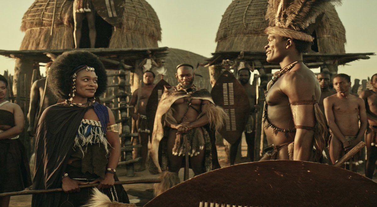 PhathuMakwarela's tweet photo. Take a bow @O_GrandJo for doing it again - proving to us that African stories are best told by Africans! You’ve planted a seed that will grow many endless various fruits for each and every African storyteller #shakailembe @DStv @MultiC_Studios @NomzamoMbatha @TB_Mthembu https://t.co/DmcNJyJWMz