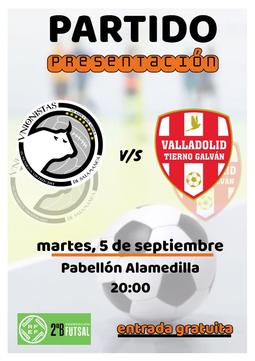F.S.SALAMANCA tweet media