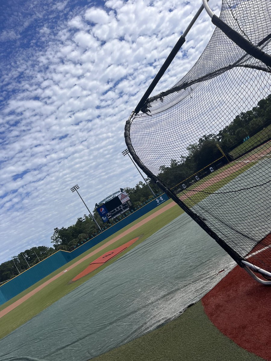 Kaden “KT” Thompson tweet media