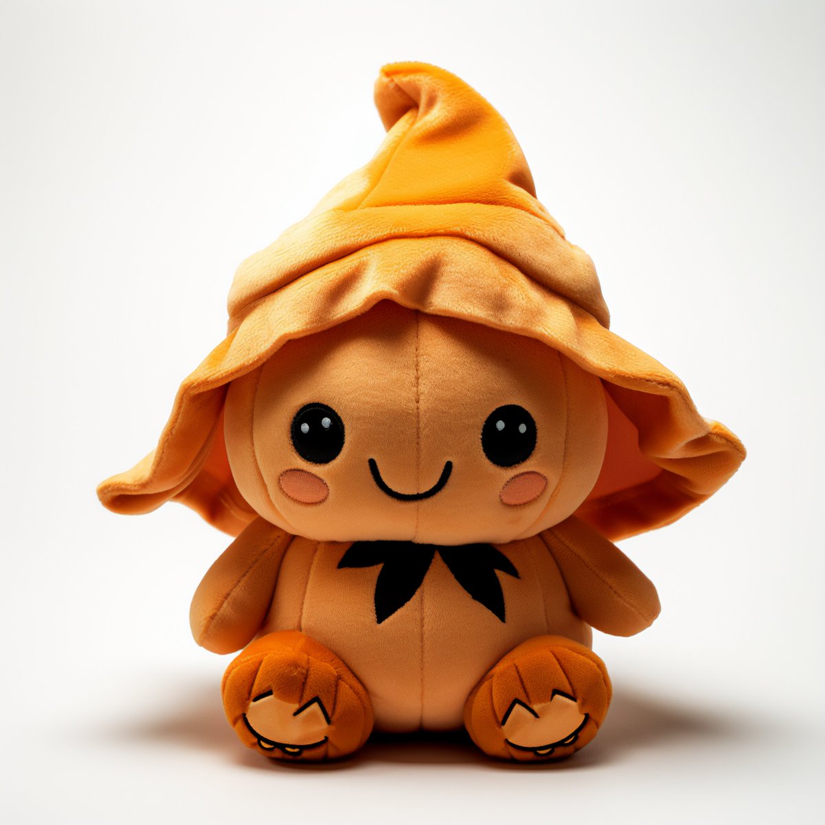 Happy Kawaii Pumpkin🥰- Link in Reply!!

#adorableartwork #cute #cuteart #cuteartwork #cuteartstyle #cuteopia #cuteopiagallery #vegetable #aiart #art #chibi #chibiartist #chibistyle #fantasyart #vegetableart #largeyes #happy #funny #silly #orange #generativeart #chef #cook #food…