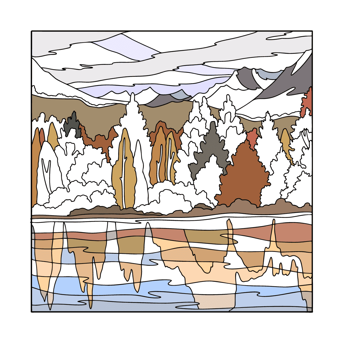 PersimmonsS's tweet image. Autumn in California coloring page
coloring-for-adults.com/autumn/autumn-5 #coloringpage