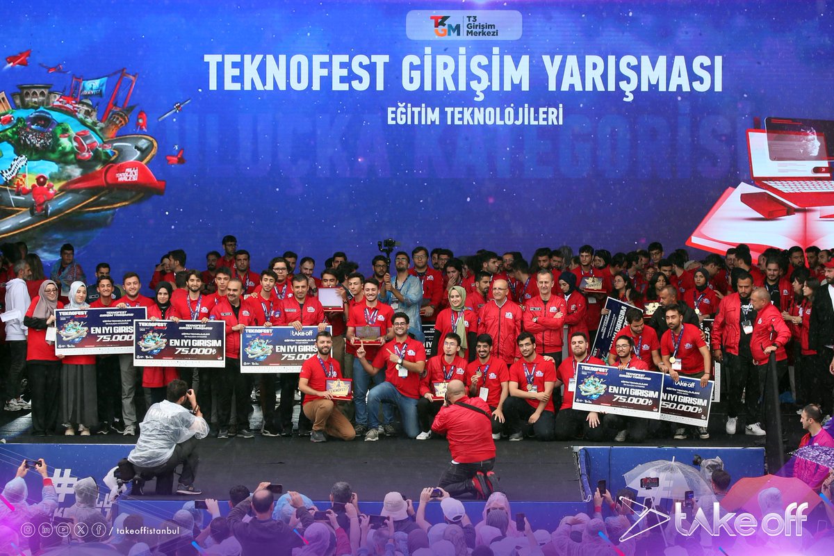 Take Off Istanbul tweet media