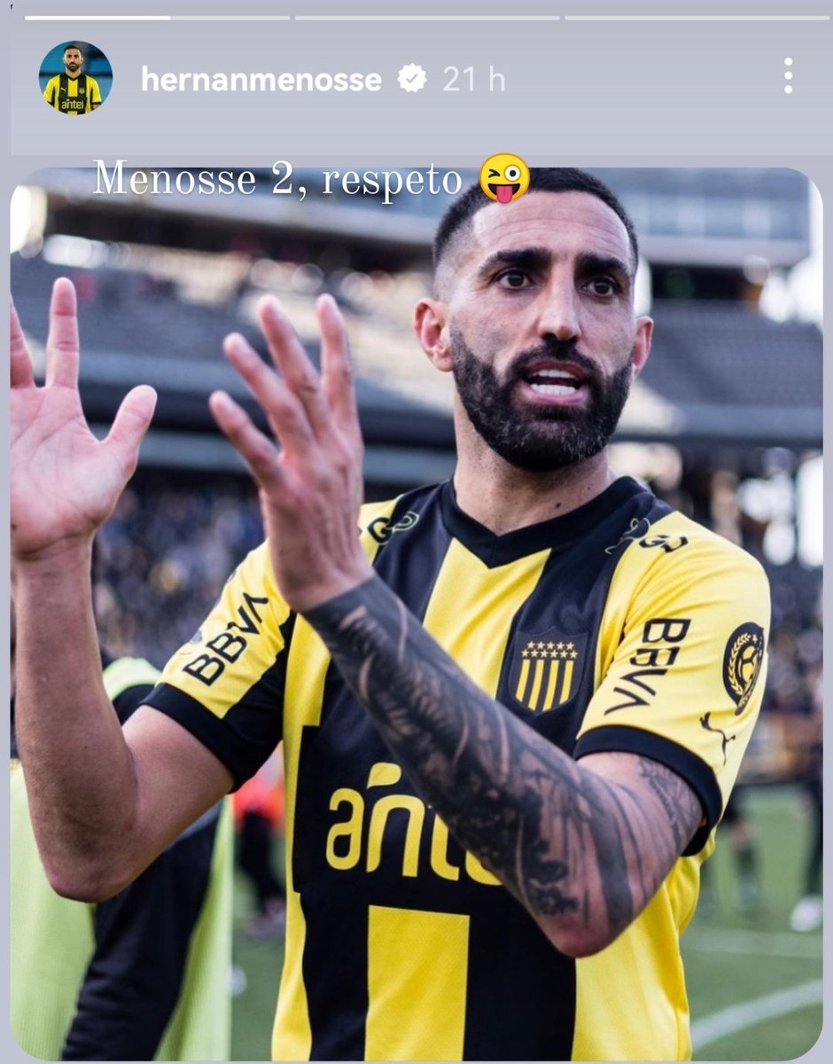 Siguen los mensajes en clave de jugadores no convocados contestandole a Bielsa