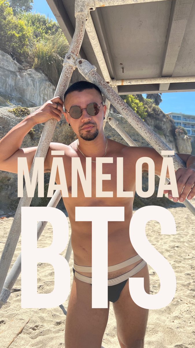 maneloala's tweet photo. Get a Glimpse Behind the Scenes of MĀNELOĀ's New Play Oro Collection!

Available Now: Explore the collection that's making waves! Click the link in our bio and embark on a journey of beachside luxury. https://t.co/zO5rItIptp