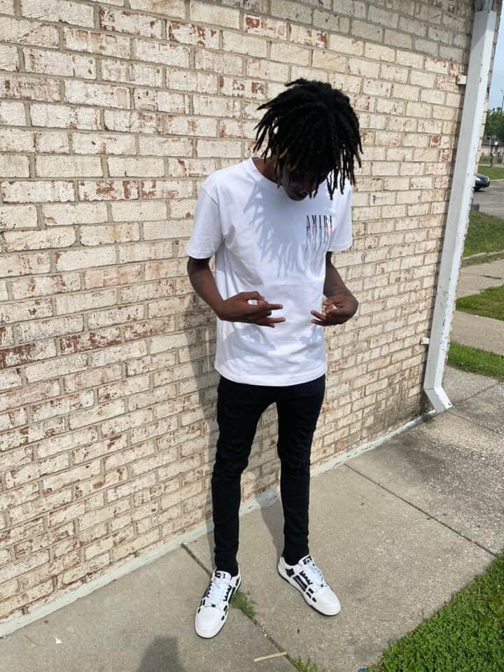 twotall89's tweet photo. My nephew said drip Crazy 💯🔥🐐 https://t.co/lR9cQKX5vw