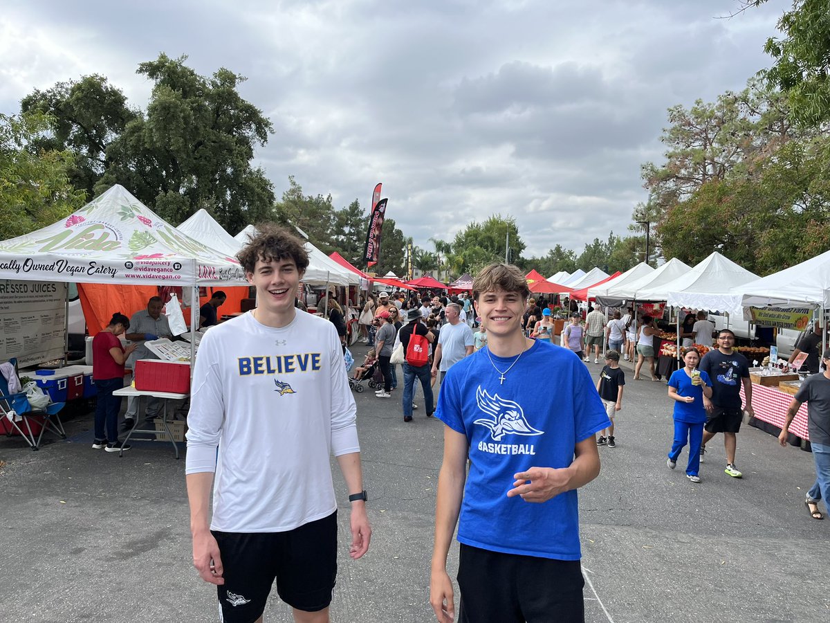 Bakersfield Men's Hoops tweet media