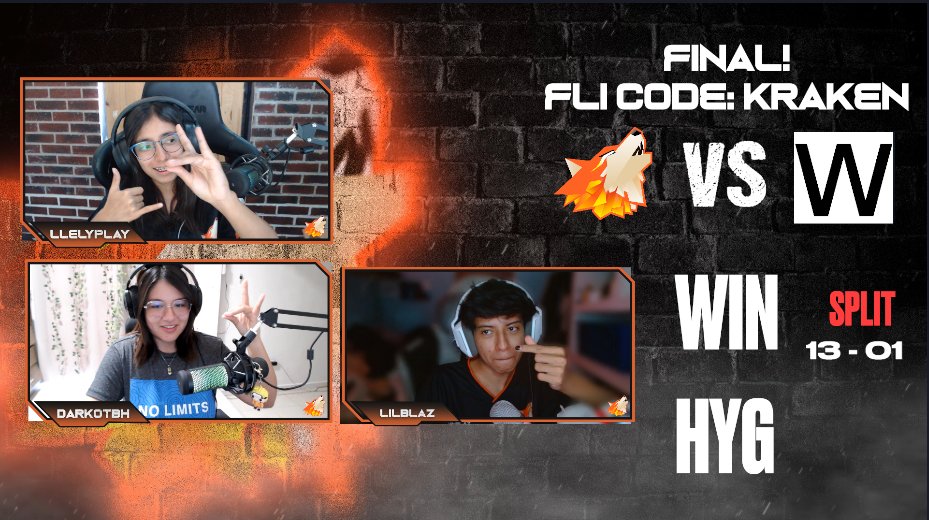 HYPERION GAMING tweet media