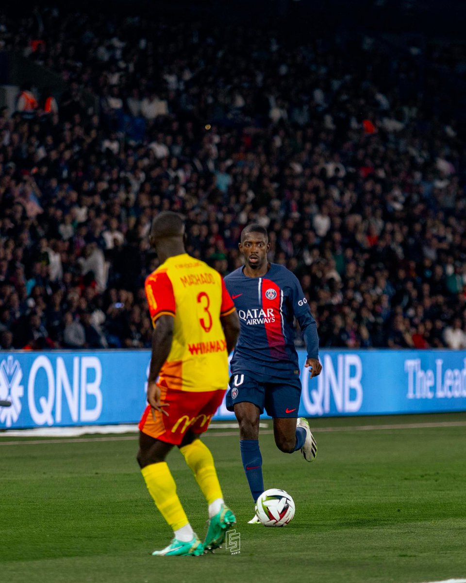 CanalSupporters's tweet photo. 🚨 OUI HAKIMI POUR LE 2-0 !!!! MAIS QUEL TRAVAIL DE DEMBOUZ !!!!

#OLPSG https://t.co/IzzfGwDLPZ