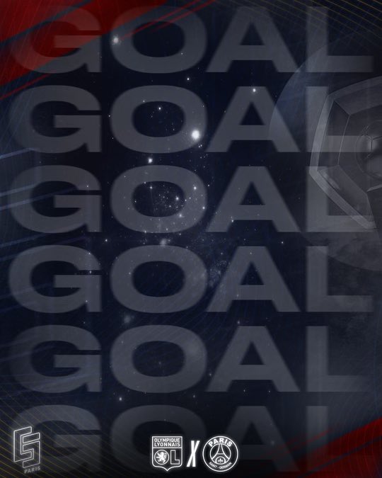 CanalSupporters's tweet photo. 🚨 OUI HAKIMI POUR LE 2-0 !!!! MAIS QUEL TRAVAIL DE DEMBOUZ !!!!

#OLPSG https://t.co/IzzfGwDLPZ