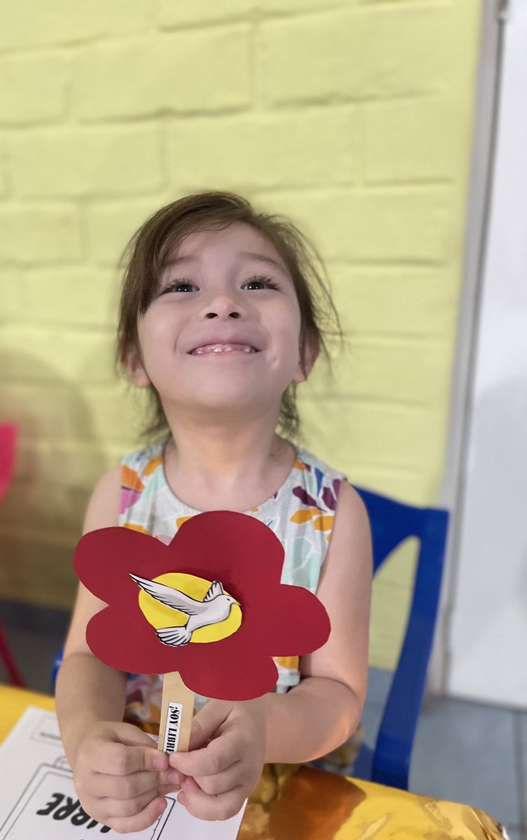 COMPAZITOSBaby's tweet photo. Juan 8:36
Así que, si el Hijo os libertare, seréis verdaderamente libres 🙌🏻

#MiDomingoNoEsNetociable

@PastorVladimir 
@pastoracompaz 
@iglesiacompaz https://t.co/PApJEZ1G50