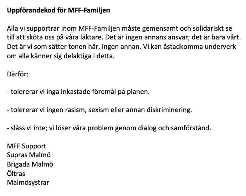 Magnus Ericsson tweet media