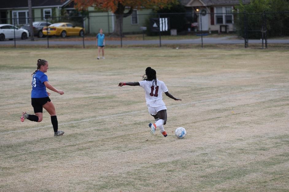 No. 15 Cumberland maintains their record against ranked opponents this season, drawing 2-2 with no. 19 College of Idaho.

Full Release: tinyurl.com/48fhcyf6