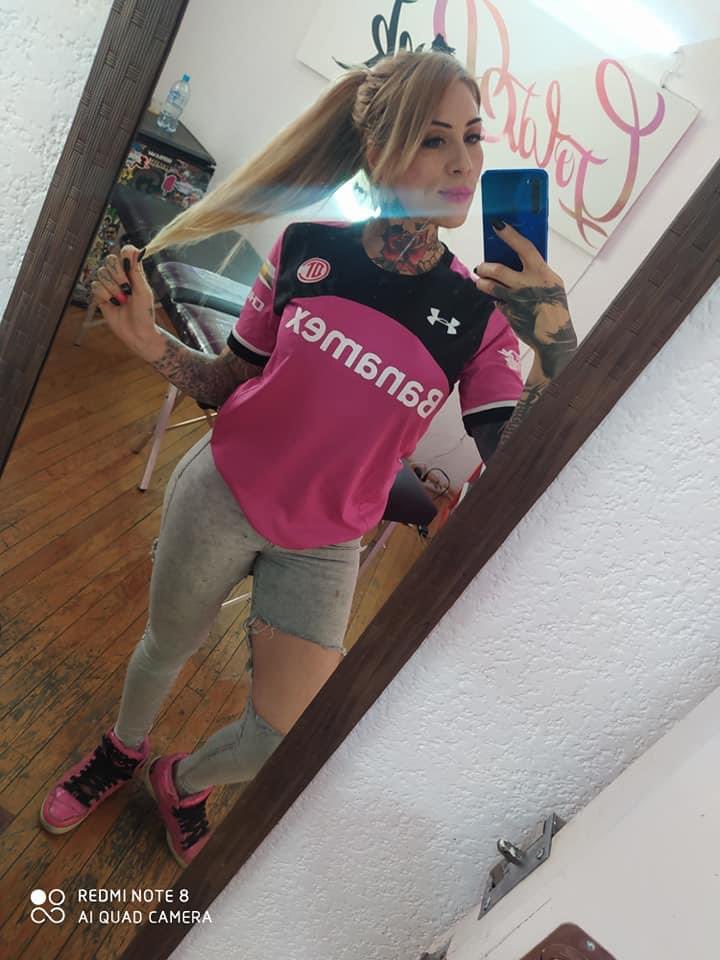 Mayra izchel Castillo tweet media