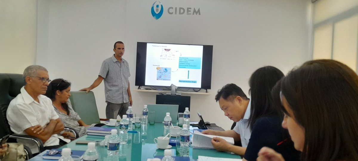 CIDEMCuba tweet media