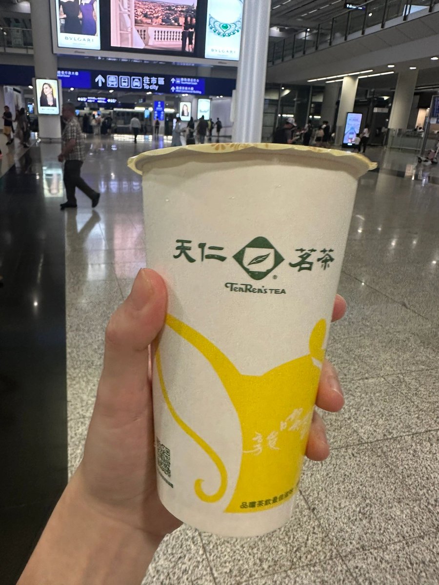 Hong Kong is the safest haven
#Hong Kong🇭🇰