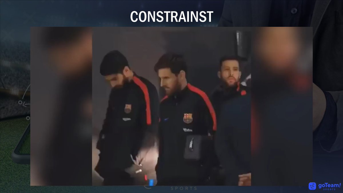 goteam_sports's tweet image. Tonight, our UK representative @11FranCC delivered a⚽️Webinar in a #CoachDevelopmentProgramme 

Thanks @power_ray for having us!

Lot of information, that we hope all participants enjoyed and took little nuggets from it for when designing session plans for their teams.