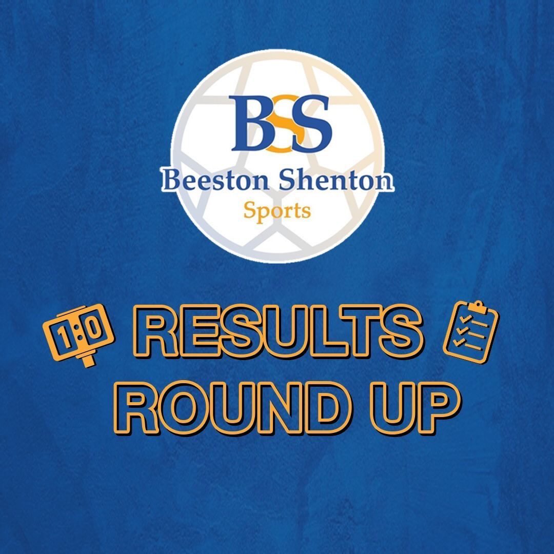 Beeston Sports (@beeston_sports) on Twitter photo WEEKEND RESULTS ROUND UP
<a href="/staffscountysl/">Staffordshire County Senior League</a> premier
<a href="/Leekcsob/">Leek C.S.O.B</a> 5-0 <a href="/HultonUtd/">Abbey Hulton Utd FC</a> res
Hat trick for our <a href="/IsaacShaw_/">Isaac Shaw</a> in this one. Well done Isaac 👏🏻👏🏻 WEEKEND RESULTS ROUND UP
<a href="/staffscountysl/">Staffordshire County Senior League</a> premier
<a href="/Leekcsob/">Leek C.S.O.B</a> 5-0 <a href="/HultonUtd/">Abbey Hulton Utd FC</a> res
Hat trick for our <a href="/IsaacShaw_/">Isaac Shaw</a> in this one. Well done Isaac 👏🏻👏🏻
