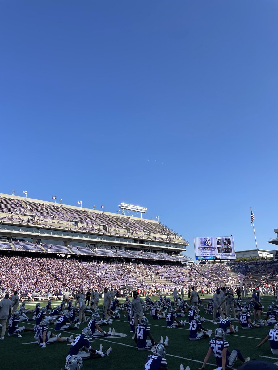 Ashton Moore (@ashtonmoore_21) on Twitter photo I had a great time at the game. Thanks for inviting me! <a href="/KStateFB/">K-State Football</a> <a href="/spedbraet/">Taylor Braet</a> <a href="/MaddiGage/">Maddi Gage</a> #EMAW I had a great time at the game. Thanks for inviting me! <a href="/KStateFB/">K-State Football</a> <a href="/spedbraet/">Taylor Braet</a> <a href="/MaddiGage/">Maddi Gage</a> #EMAW