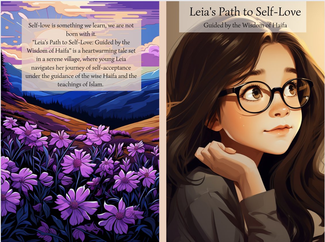 SandsOfThought_'s tweet photo. Here are the final books covers/back covers🥳️
What do you guys think?

Stories are nearly ready to be published👌
Thank you all for your feedback, it was very helpful and motivating🔥

cc: @_buildspace @_nightsweekends @FarzaTV https://t.co/wuUGFpGJrr
