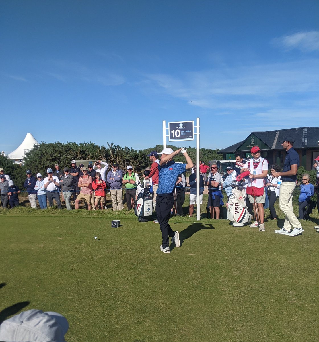 golfshake tweet media