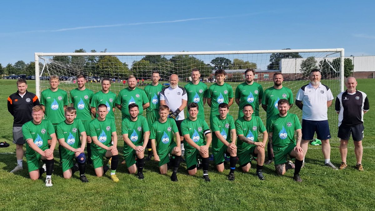 Frankwell Foxes tweet media