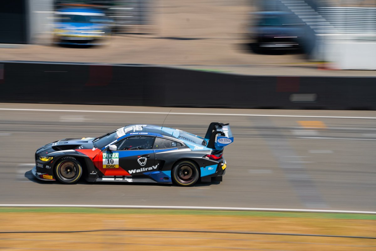 shiio640's tweet image. ADAC GT Masters at the Hockenheimring 😍
Racecars like the BMW M4 GT3 or the Mercedes AMG GT3 are soo good looking!😍
//
Rennwagen wie der M4 GT3 oder der AMG GT3 sehen einfach nur mega aus🔥
#hockenheimring #adacgtmasters #bmwm4gt3 #amggt3 #photography #motosportphotography