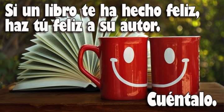 angelpalabras's tweet photo. Casi un año de la última reseña. No os digo nada y os lo digo todo😂😜 https://t.co/DVLk8PPrmi