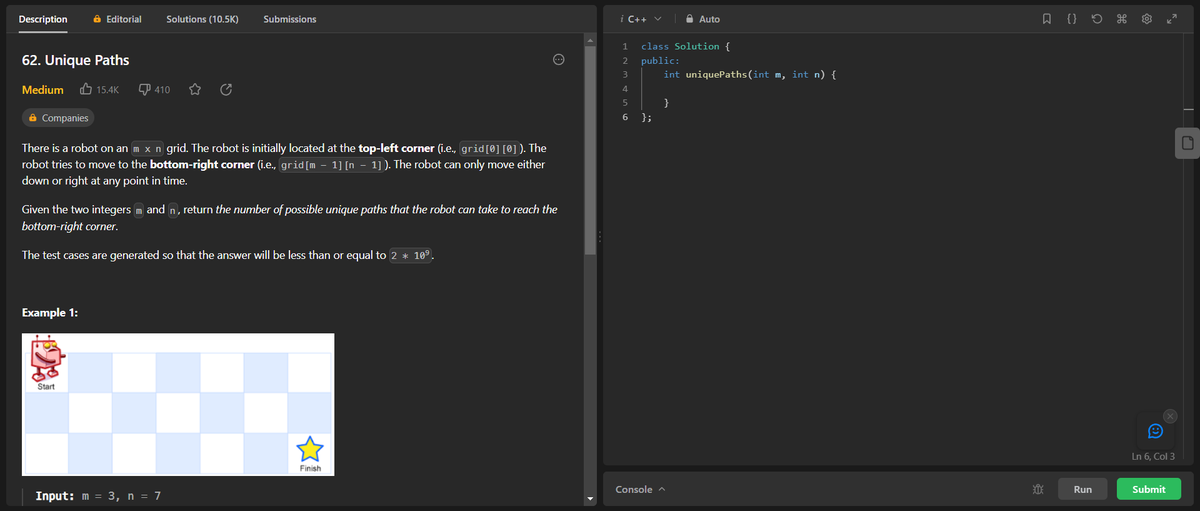 RituS2003's tweet photo. #100daysofcode
Day : 80
Topic : Graphs

Tried solving few problems on graphs.  #problemsolving #problem #codingchallenge #practice #codingpractices #graphs

 #CodingJourney #LearningAndDevelopment #CareerDevelopment #SoftwareDevelopment #StayCurious #TechCommunity #100daysofcode https://t.co/q4Vqy3pz21
