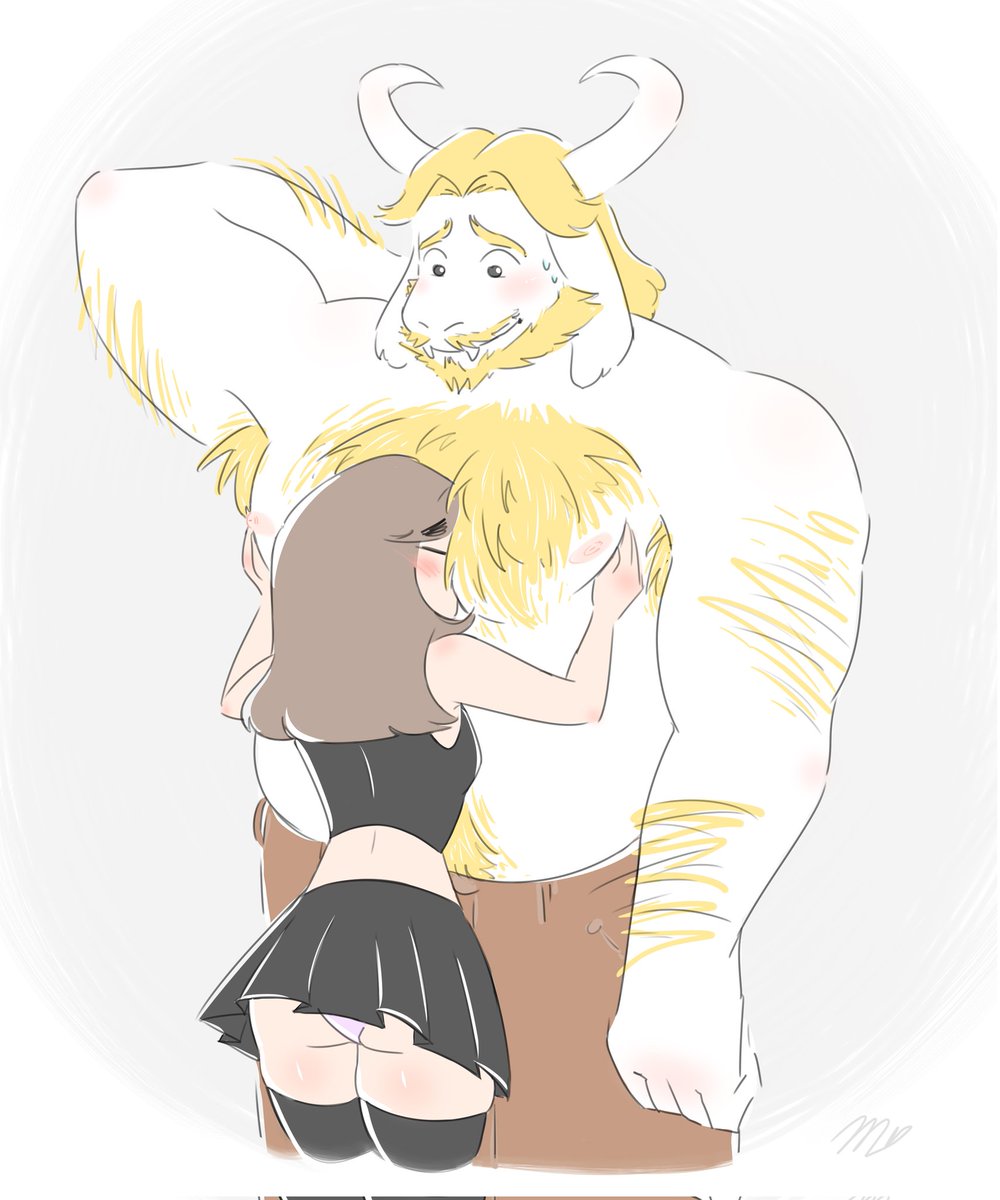 Meru 🔞｡♡ COMMISSIONS OPEN (1/5) tweet media