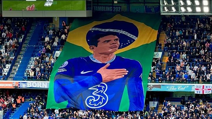 Legend. No question. 💙