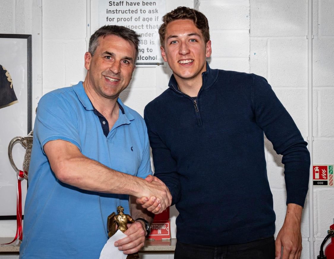 Simply thank you Gaffer. 
And thank you for believing in me 
🥲🐬❤️