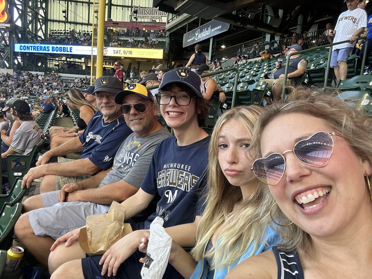 #ThisIsMyCrew