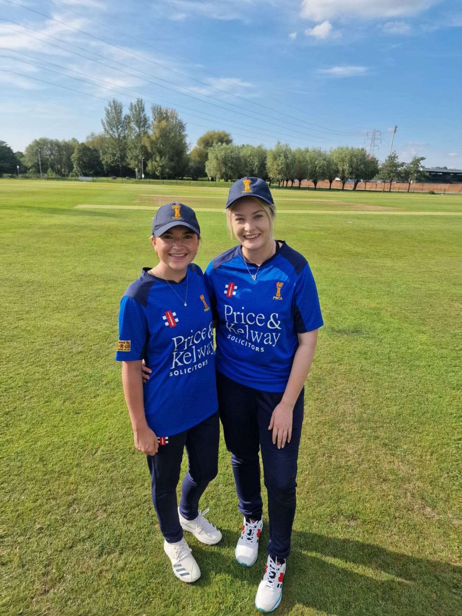Burton Cricket Club tweet media