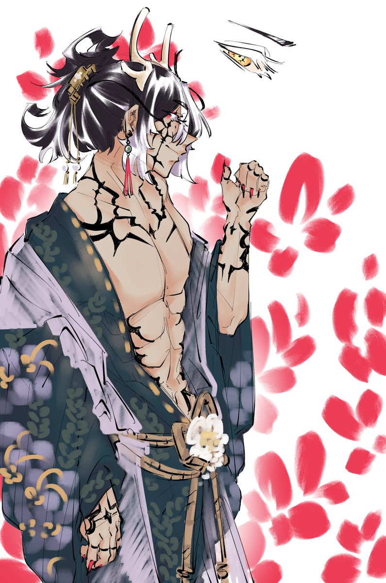 Jen lalala tweet media