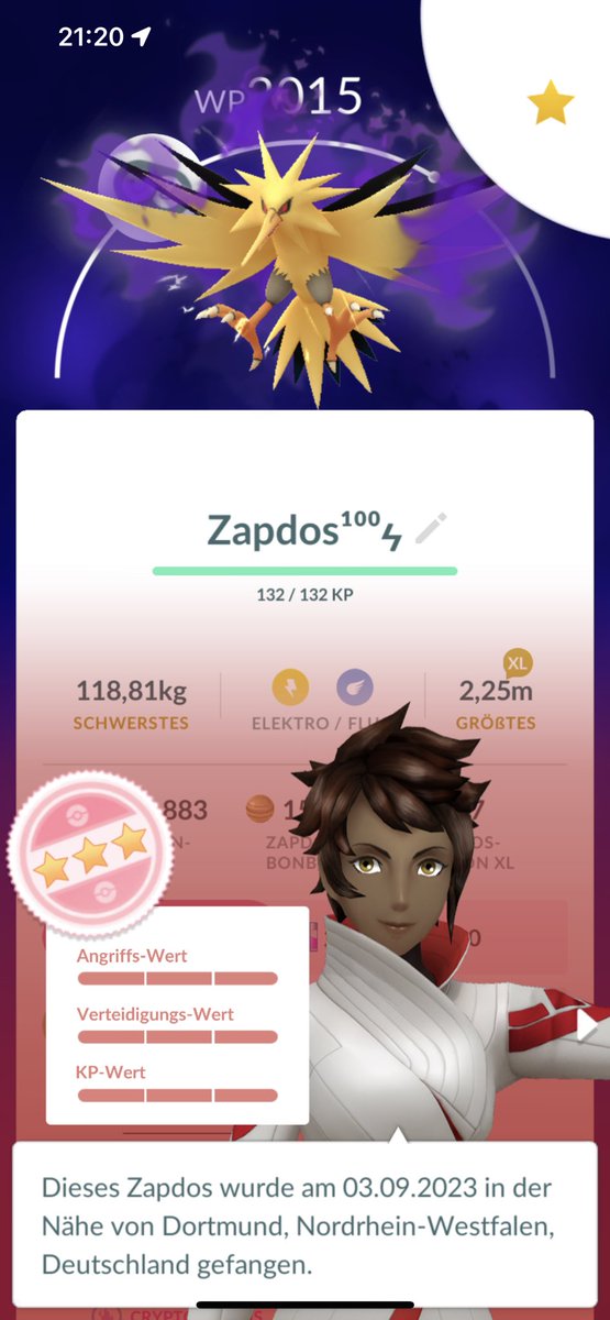 CryptoZapdos | Community Ambassador Dortmund tweet media