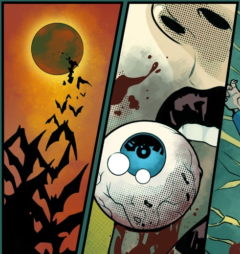 KauppinenMartti's tweet photo. Get a taste of The Vindicators before it leaves in demand!
https://t.co/TQvRNoN7sX
#TheVindicators #Vampire #Western #Bats #Eyeball #Crowdfund #Comic #Independent #Indiegogo #Art https://t.co/tJMKHZFPRl