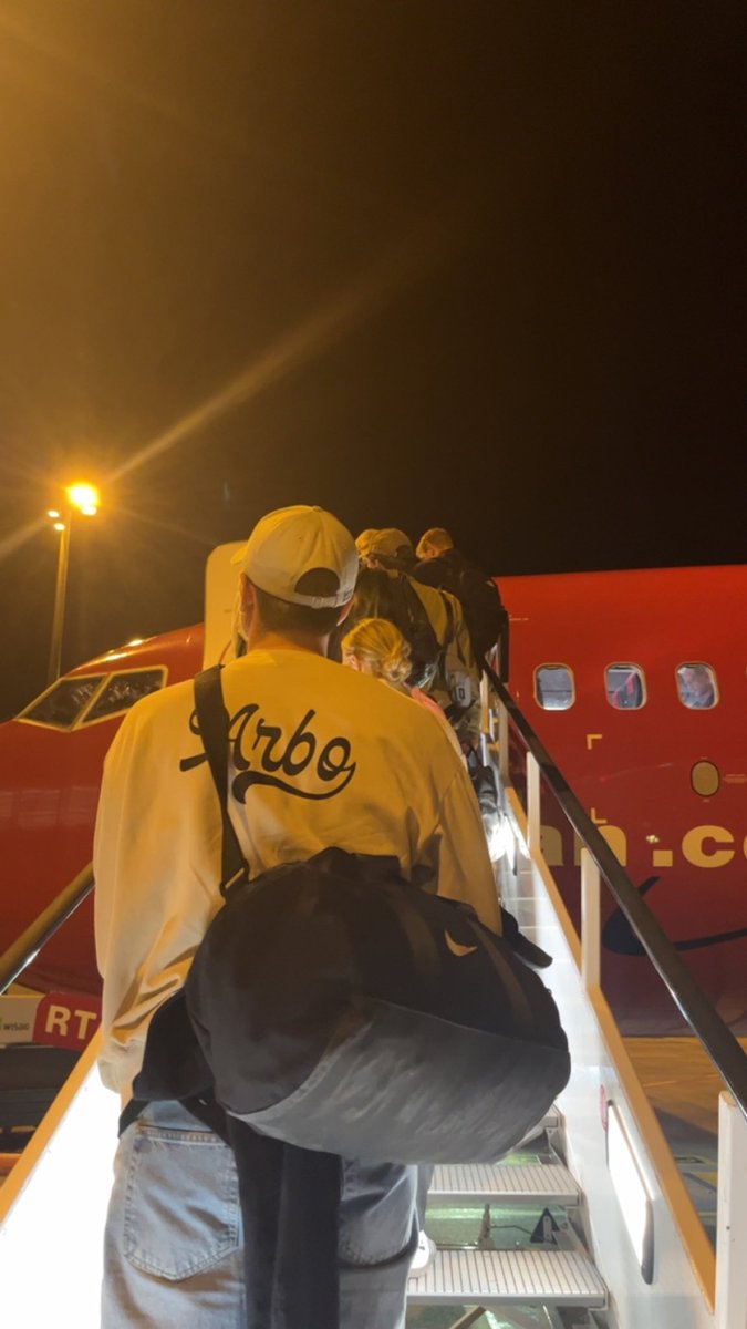 Arborians (@arboriansdao) on Twitter photo Team is returning to Copenhagen after 4 days at the Berlin <a href="/hackerhouses/">Solana APEX and Global Community Events</a>. #Arbo Team is returning to Copenhagen after 4 days at the Berlin <a href="/hackerhouses/">Solana APEX and Global Community Events</a>. #Arbo