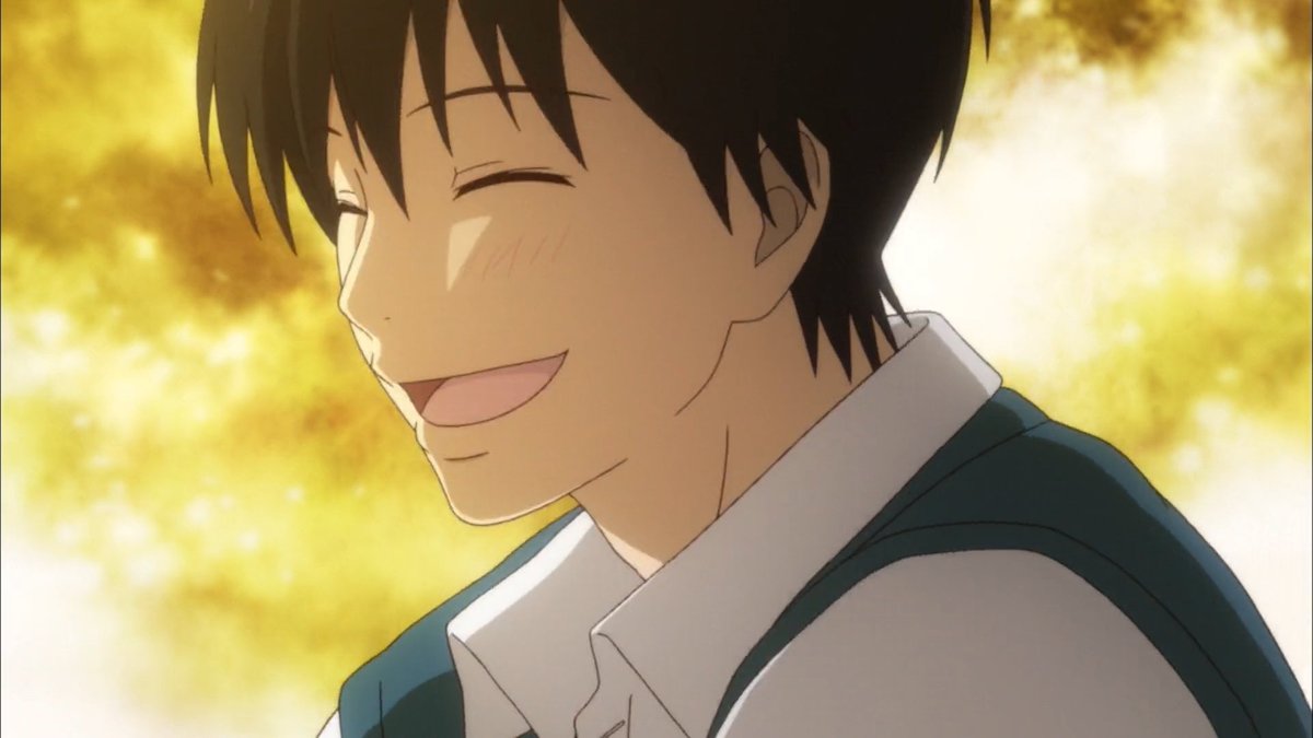 goboee's tweet photo. the original early 2010s shoujo heartthrob boy is coming back EVERYONE CHEERED https://t.co/rIQcEmnIob