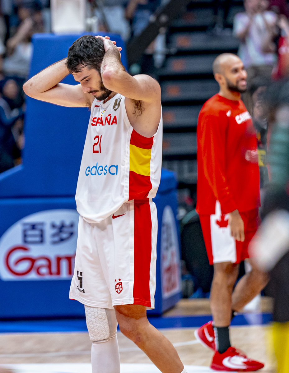 Pasion Basket tweet media