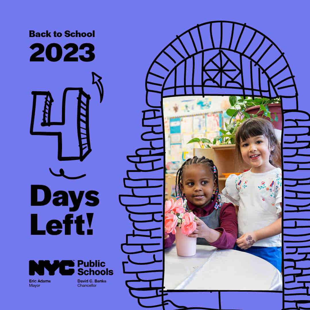 NYC Public Schools (@nycschools) on Twitter photo During #BackToSchoolNYC we are here to help our multilingual learners and immigrant students thrive in their future careers.
 
Learn more at our “College-Career Readiness for English Language Learners” page below:
 
on.nyc.gov/3Pn6wAG During #BackToSchoolNYC we are here to help our multilingual learners and immigrant students thrive in their future careers.
 
Learn more at our “College-Career Readiness for English Language Learners” page below:
 
on.nyc.gov/3Pn6wAG