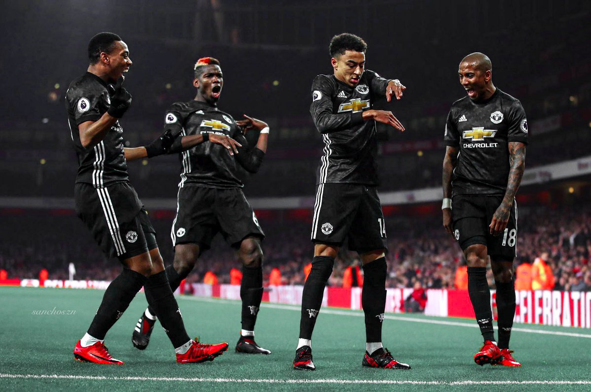 utdbelles's tweet photo. we used to milly rock at the emirates 😔🕊️ https://t.co/AXa4pmpOG6
