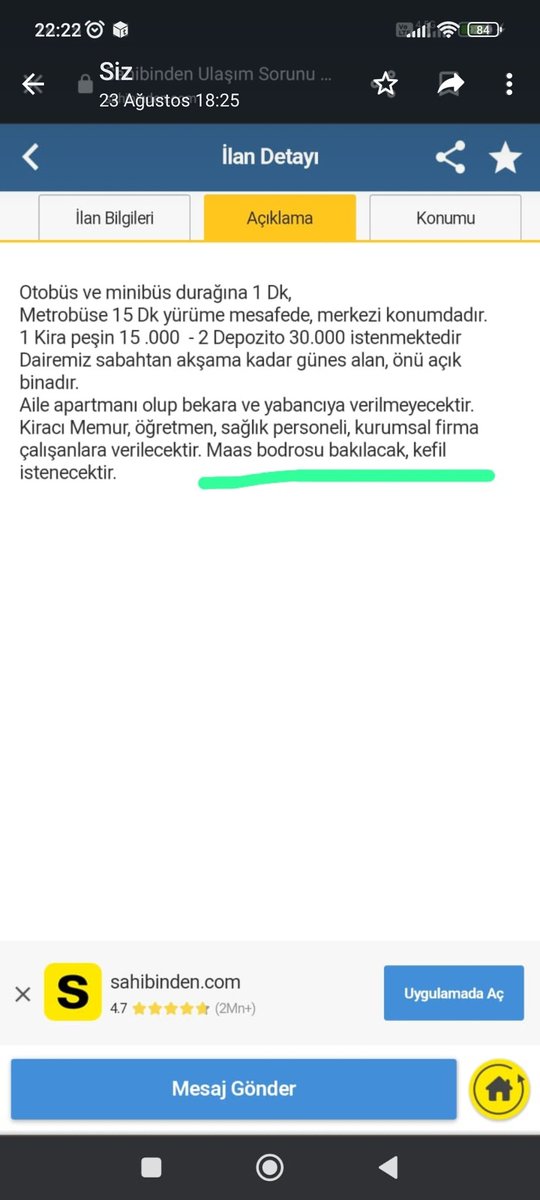 Remican29's tweet photo. @portovecchiaaa Birde böylesi var https://t.co/EF8OOrF8Z2